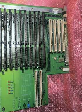 议价工控机底板-10144V1.2，插槽