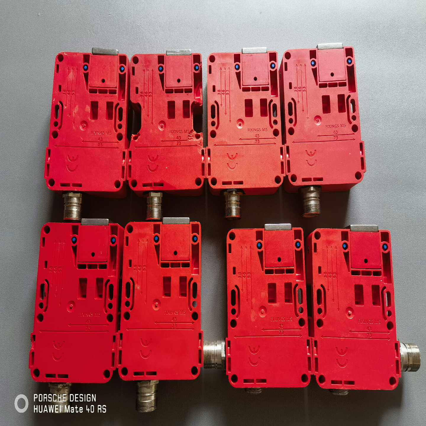 议价罗克韦尔AB安全门锁TLS3-GD2400G-T2724