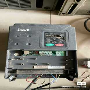 015P 011G 变频器CHF100 咨询