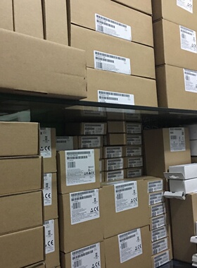 议价6ES72881CR600AA0西门子200SMARTCPU模块6ES72881CR6OOAAO