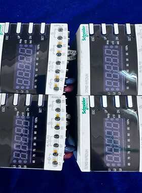 施耐德EOCR3DM2-WRDUH电机保护器-议价