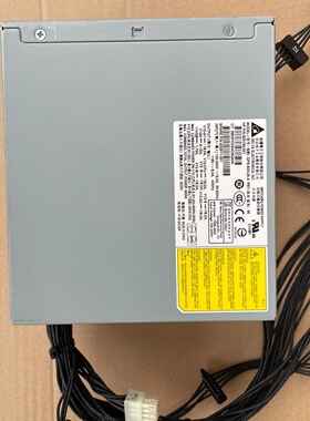 HP Z420电源DPS-600UB A 623193-【议价】