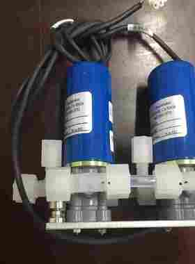 询价~热电 赛默飞 49i电磁阀组 102441-01 参比电磁阀
