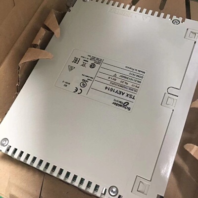 议价施耐德模拟量输入模块TSXAEY1614 TSXP573643M全新现货