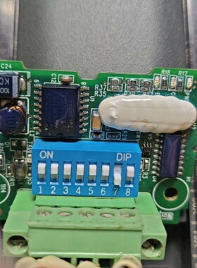 议价汇川plcH1uh2U通讯卡485口232口CAN总线议价