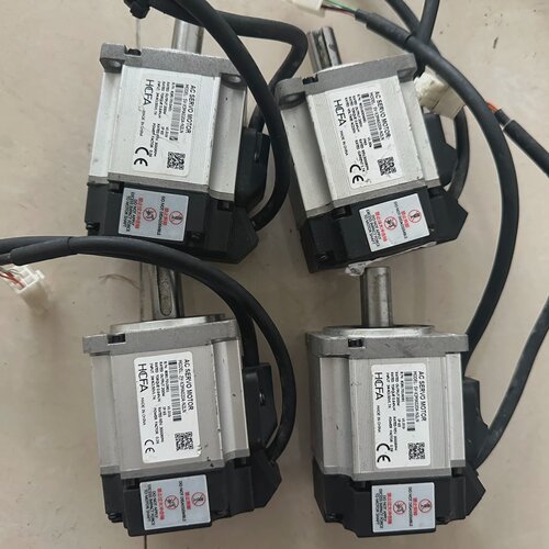 寻禾川伺服电机SVX3MA020AN2LN200w伺