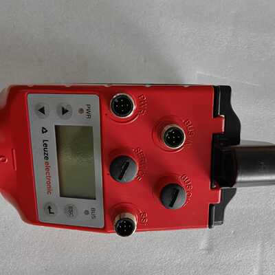 EL3048德国BECKHOFF倍福模块功能议价询价