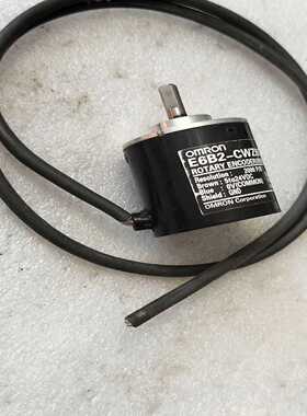 【议价】E6B2-CWZ6C编码器2000P/R适用