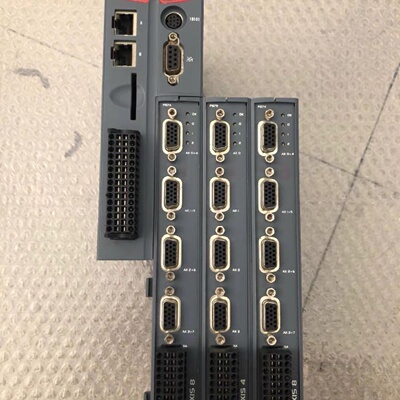 询价*TRIOMC464控制器FlexAxis8FlexA