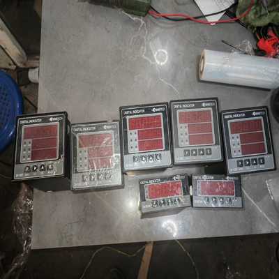 【星慕电子】SENSTECH     DIGITAL INDICATOR