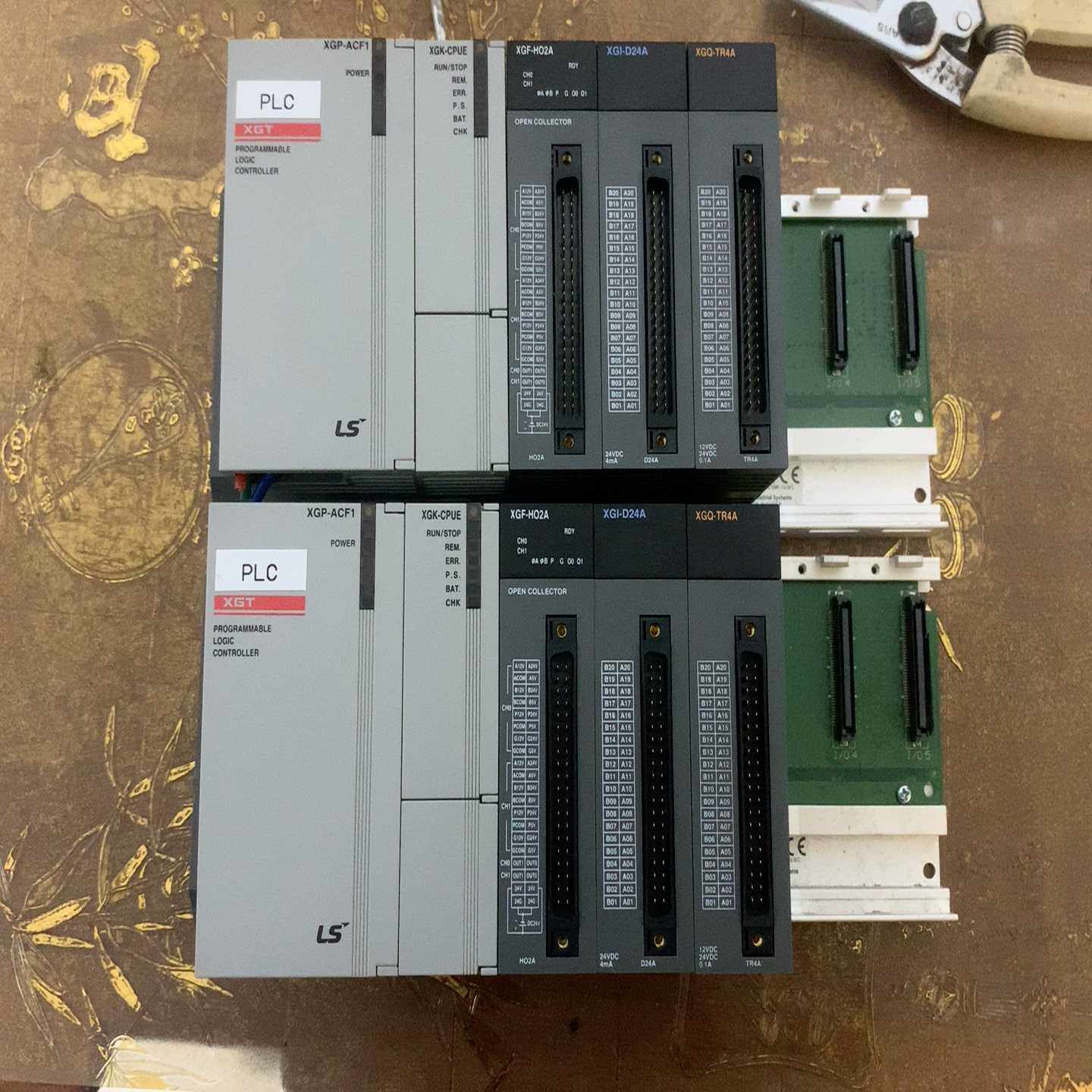 XGP-ACF1XGK-CPUEXGF-HO2AXGI--议价商品