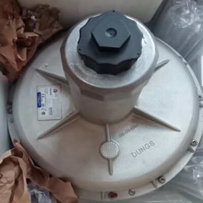 配件DUNGS冬斯FRS5100稳压阀议价