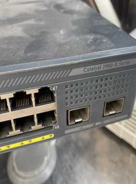 H3C LSQM1TGS16SC0 华三S7500E 16端