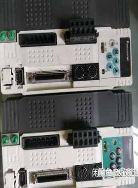 （议价）Panasonic驱动1000瓦，MDDDT353000