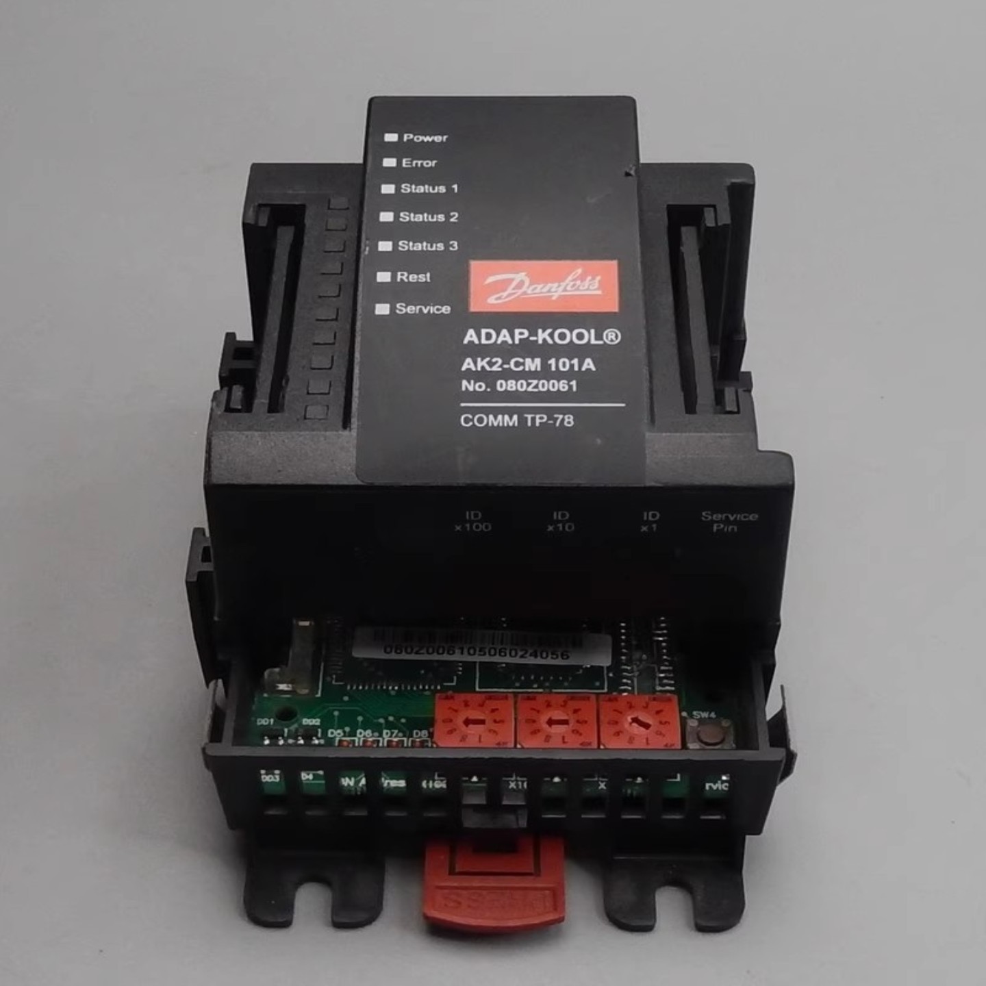 【请询价】原装丹佛斯 Danfoss ADAP-KOOL AK2-CM