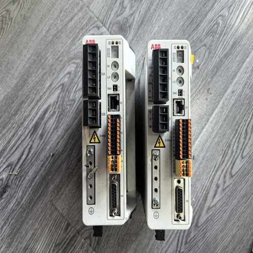 咨询-ABB伺服驱动器MFE190-04UD-03A0-2功能正