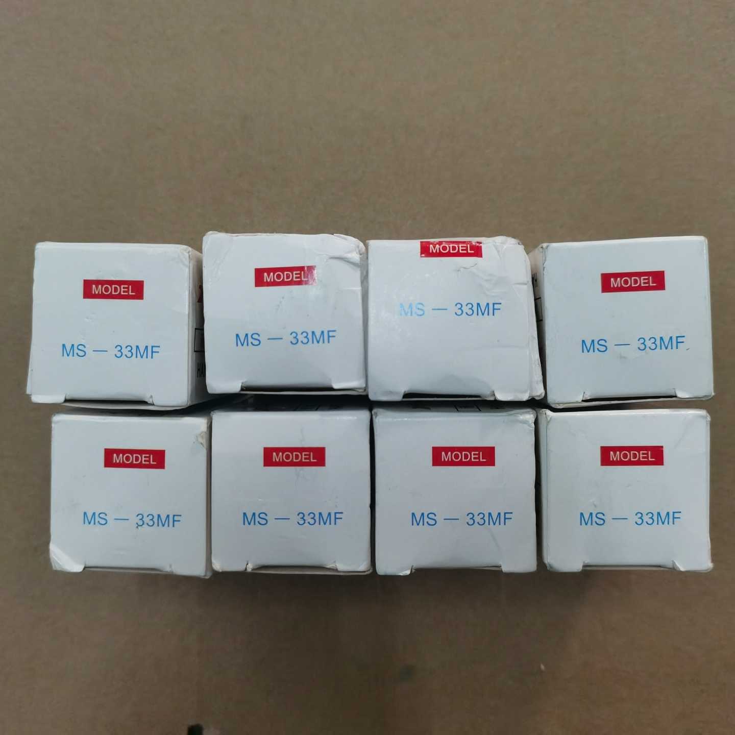 【议价】盈创YCHXC牌MS-33MF滑动开关手滑阀手推阀手动排气阀适用