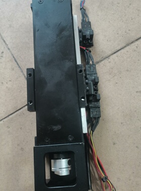 询价-模组KK5002全长220mm有效行程90mm成