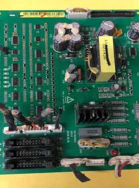 【星慕电子】通用GE Fanuc Versamax，IC200UAL00