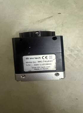 imitech工业相机IMC-7616GC，韩国原装，功能--议价商品