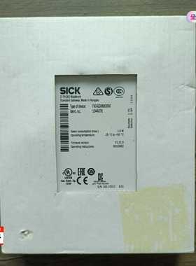 全新原装正品SICKFX0-GCAN00000订货--议价商品
