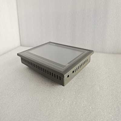 昆仑通态EPC7062DW触摸屏，成色如图，功能询价