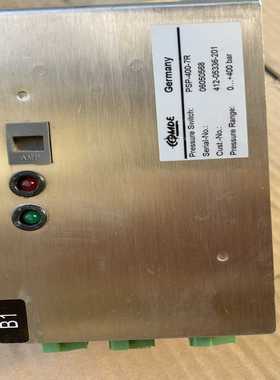德国COMDE控制器，型号PSP-400-7R二手，实物-议价