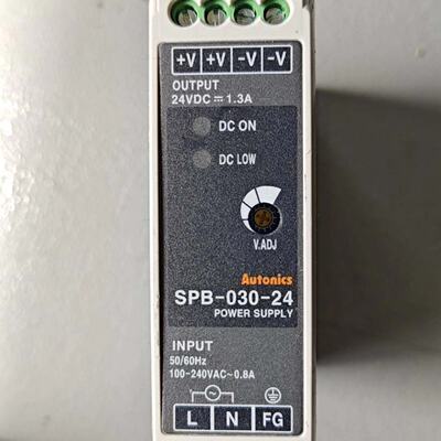 Autocs奥托尼克斯SPB03024开关电源—议价