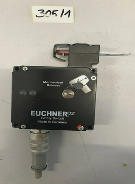 EuchnerTZ1RE024SR6-C1677