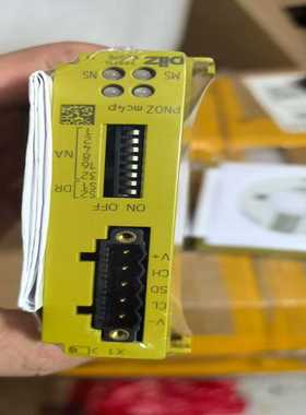 PiIz皮尔兹安全继电器PNOZmc4p773711德-议价
