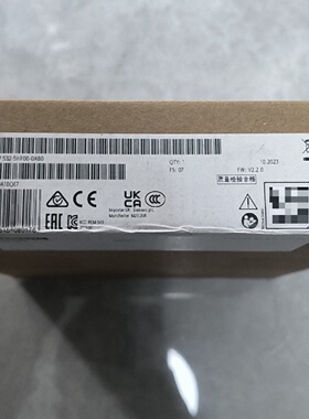 询-6ES75325HF000AB01台2023