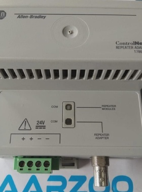 Adaptador Repetidor ControlNet BSeries 1786RPA Allen Bradley