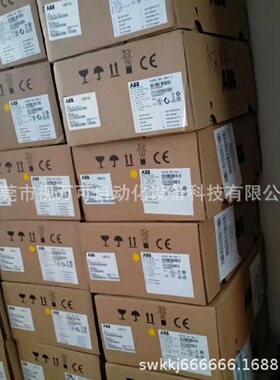 寻IACS31003E34A14ACS31003E17A24ABB变频器现货质保议价