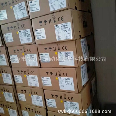 寻IACS31003E34A14ACS31003E17A24ABB变频器现货质保议价