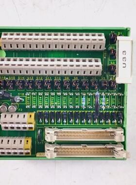 Module Pcb DInterface Albatross 37913068 37913092