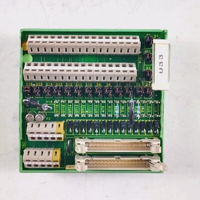 Mdulo De Pcb De Interfaz Albatross 37913068 37913092