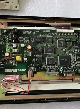 询-触摸屏NT631CST152BEV2主