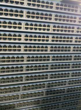 华为CE5850-48T4S2Q - EI  48口千兆加