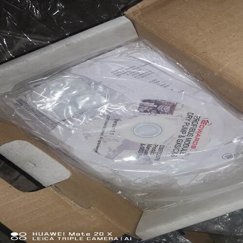 爱德华真空泵控制器D397-52-000，DRY PUMP，~询价