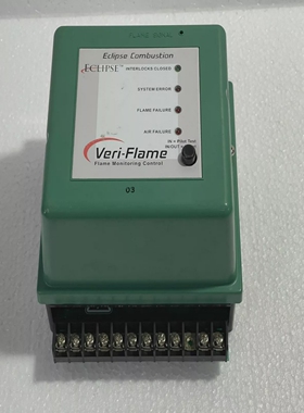 Eclipse5603-22Veri-FlameVF560322AAFlameMonitoringCont