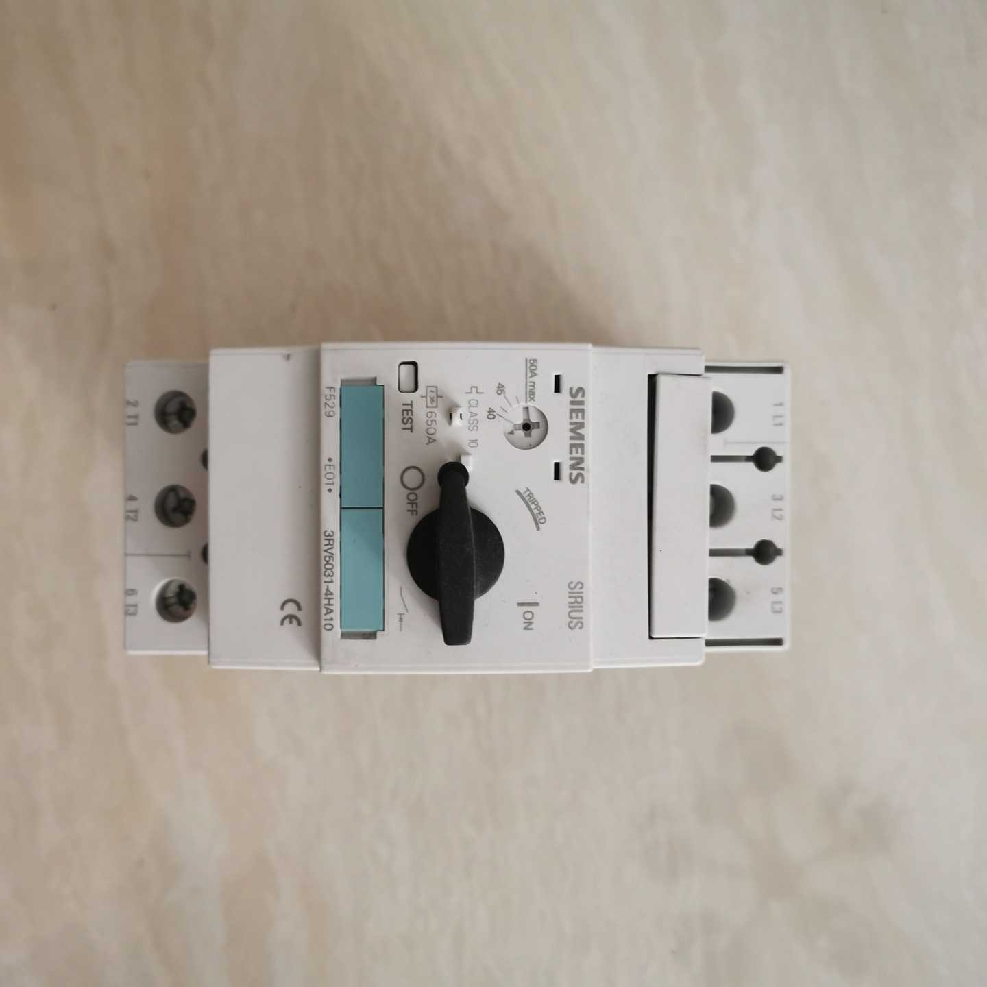 【议价】3RV5031-4HA10适用