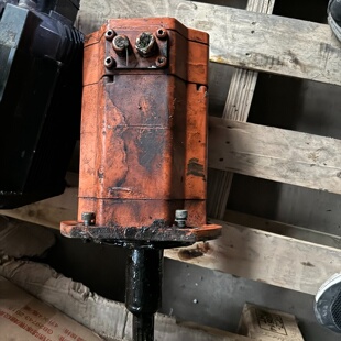 西门子伺服电机1FK60836AZ219ZZ9Z拆机包 议价商品