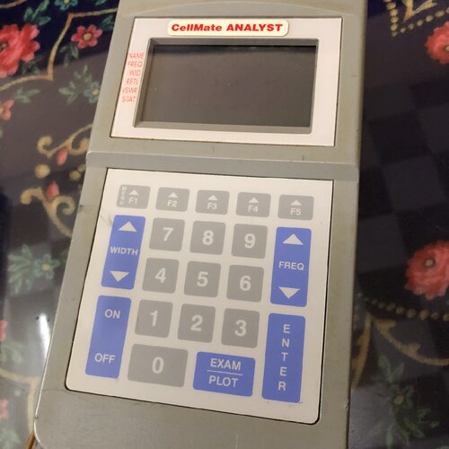 aea cellmate analyst 5009 5000议价
