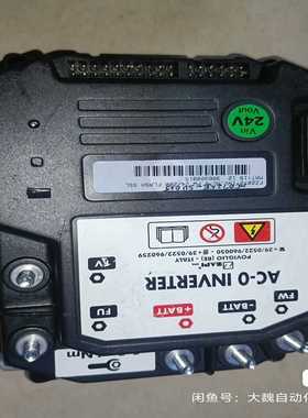 ZAPI萨牌控制器AC-0，杭叉合力中力诺力力达等各大品牌电