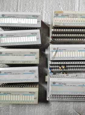【请询价】AB模块  1794-IB166个1794-OV16P