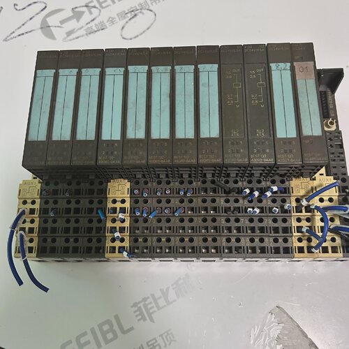 询价-ET200S模块型号6ES71324BD020