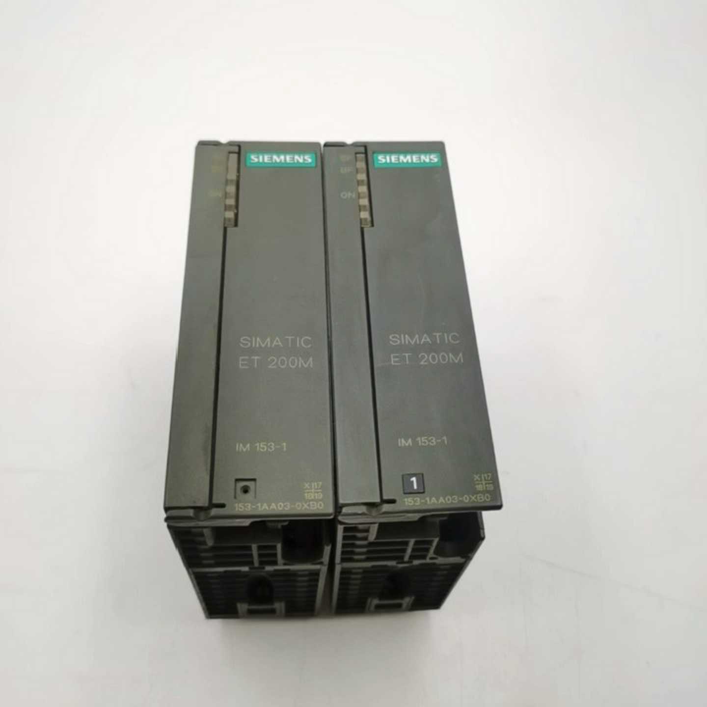 询价西门子SIMATICET200M通讯模块，型号6ES71