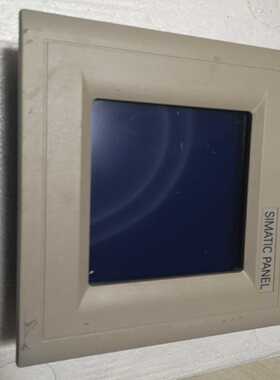 西门子触摸屏TP170B6AV6545-0BB15-2A--议价商品