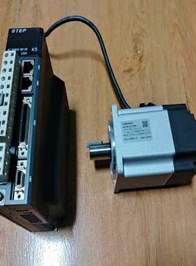 750w之山伺服电机ZSD-K5AS08AB，电机80S5D询价