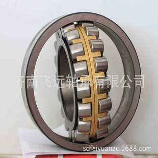 SRB球面滚子轴承229750J C3R505减速机轴承NJ223D6ECM铁路轴承